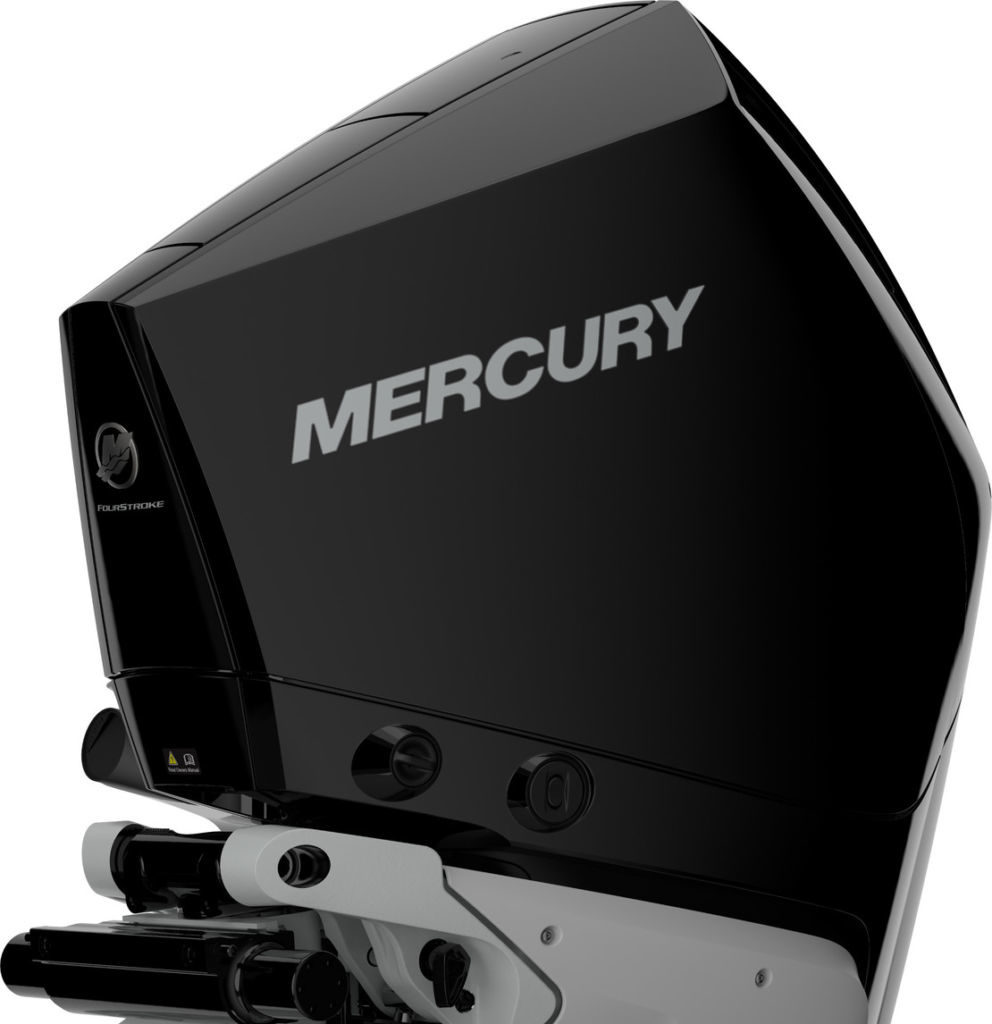 Mercury Verado 300 HK