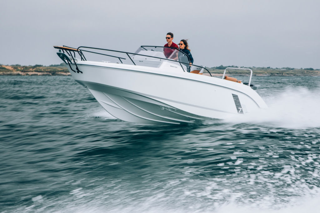 Beneteau Flyer 7 Antares