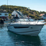 Båd til salg