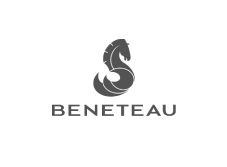 Beneteau logo