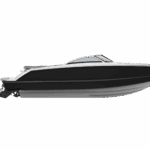 Båd til salg