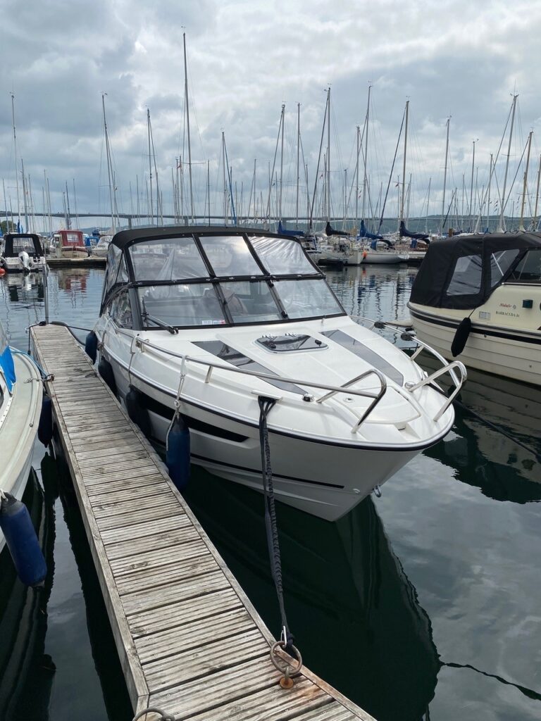 Askeladden C65 Cruiser