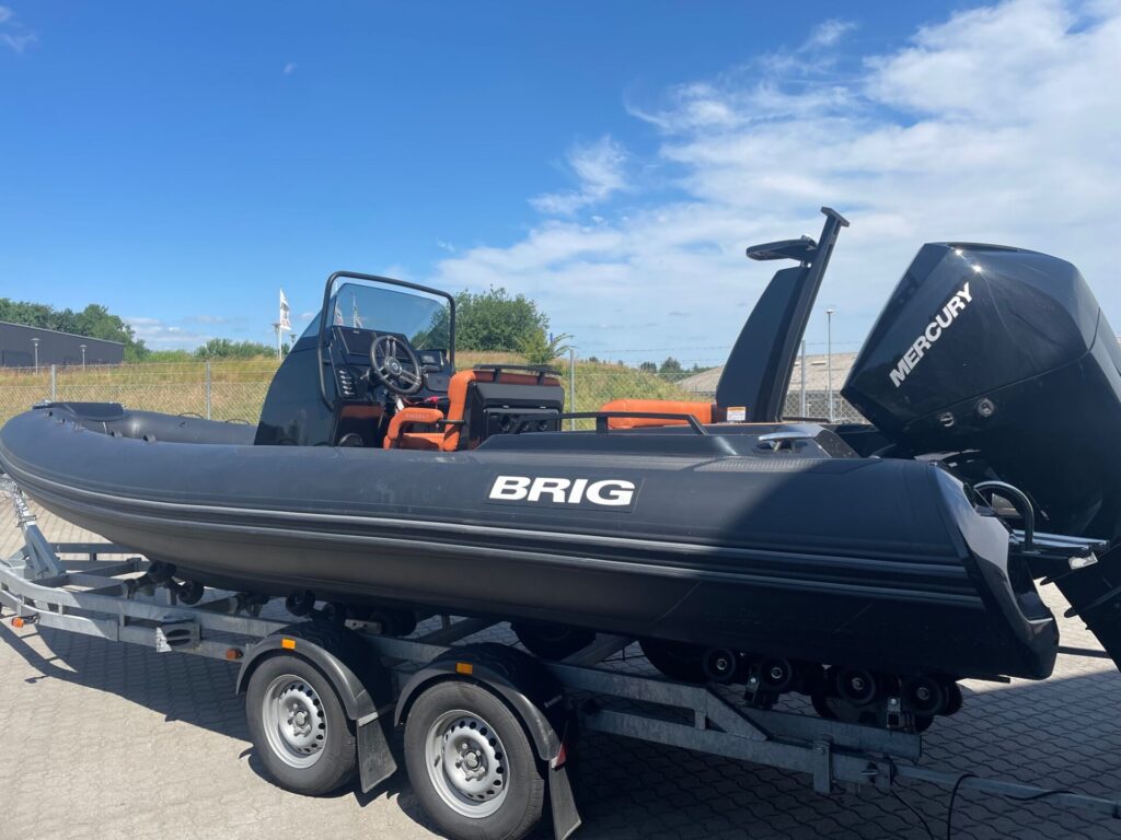 Brig Eagle 6.7