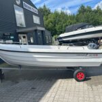 Båd til salg
