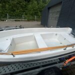 Båd til salg