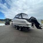 Båd til salg