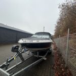 Båd til salg
