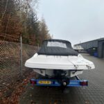 Båd til salg