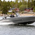 Båd til salg