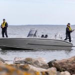 Båd til salg