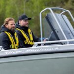Båd til salg