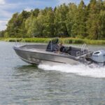 Båd til salg