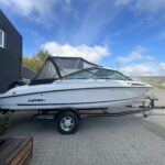 Båd til salg