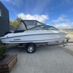 Båd til salg