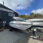 Båd til salg