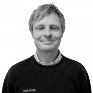 Picture of Jesper Kudsk