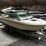 Båd til salg