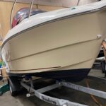 Båd til salg