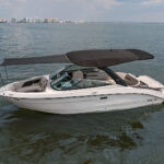 Båd til salg