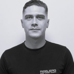 Picture of Casper Bengaard