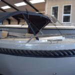 Båd til salg