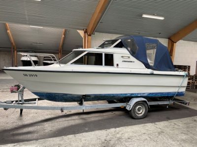 Skagerak 21