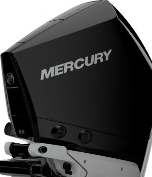 Mercury Verado 300 HK