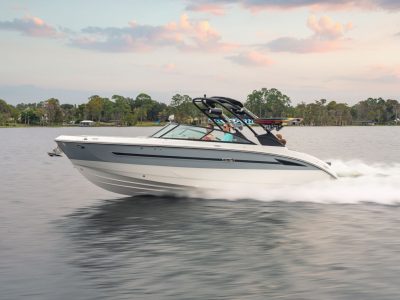 SDX 270 Surf