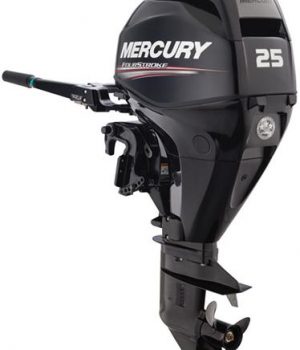 25HP_FourStroke_3qtr_Port_tildwn