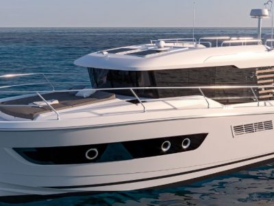 Swift Trawler 37 Sedan