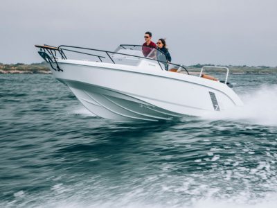 Beneteau Flyer 7 Antares