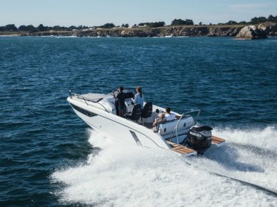 Beneteau Flyer 8 Sundeck