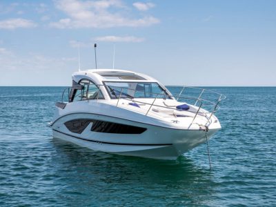 Beneteau Gran Turismo 36