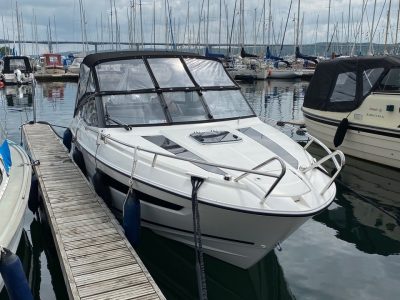 Askeladden C65 Cruiser
