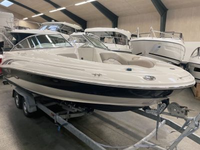 Sea Ray 200 Sundeck