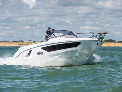 Beneteau Flyer 9 Sundeck