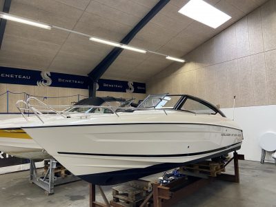 Askeladden C65 Bowrider