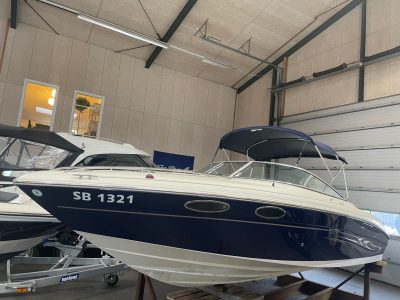 Sea Ray 240 Sun sport