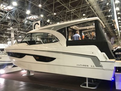 Beneteau Antares 11 OB
