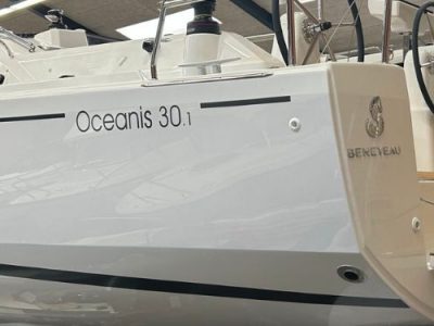 Oceanis 30,1