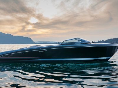 Riva Iseo