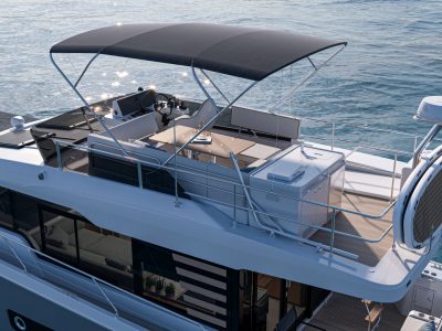 SWIFT TRAWLER 43 FLYBRIDGE - IMAGE - RENDERING (2)