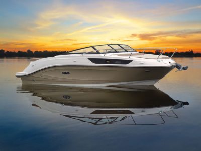 Sun Sport 230 (10)-X3