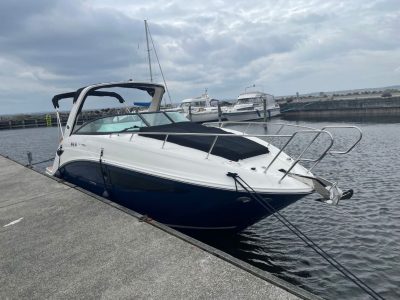 Sea Ray 265 Sundancer