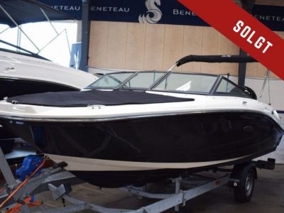solgt 190 spx ob