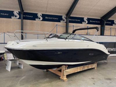 Sea Ray 230 Sun Sport OB